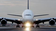 Airbus slashes A380 production